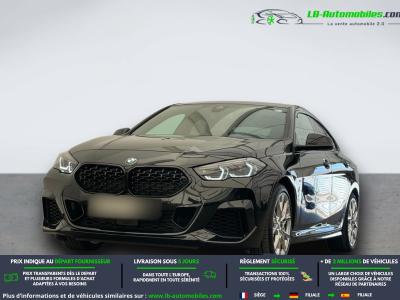 BMW Série 2 Gran Coupé M235i xDrive 306 ch BVA