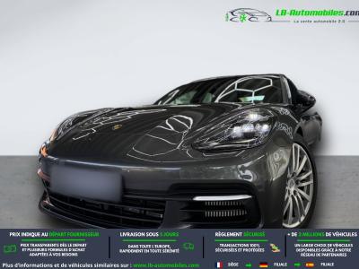 Porsche Panamera 4S V6 3.0 440 PDK