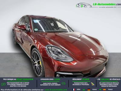 Porsche Panamera 4S V6 3.0 440