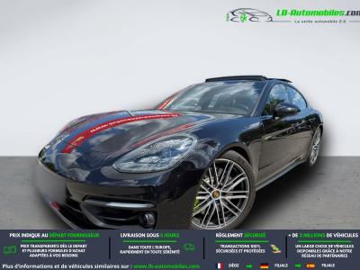 Porsche Panamera 4S V6 3.0 560 Hybrid
