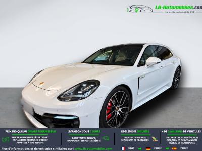 Porsche Panamera 4S V6 3.0 560 Hybrid