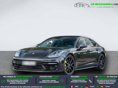 Porsche Panamera 4S V6 3.0 560 Hybrid