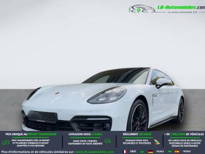 Porsche Panamera 4S V6 3.0 560 Hybrid