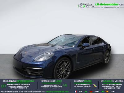 Porsche Panamera 4 V6 3.0 330 ch