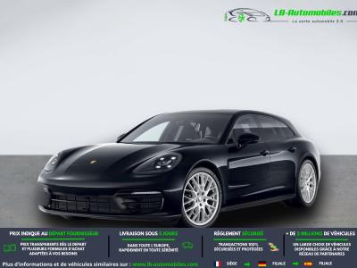 Porsche Panamera 4 V6 3.0 330 ch