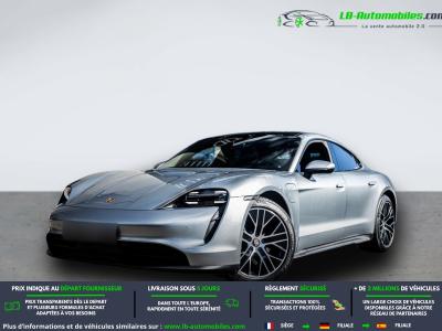 Porsche Taycan 408 ch