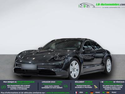 Porsche Taycan 476 ch