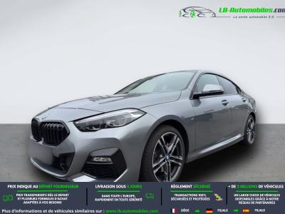 BMW Série 2 Gran Coupé 218i 136 ch BVA