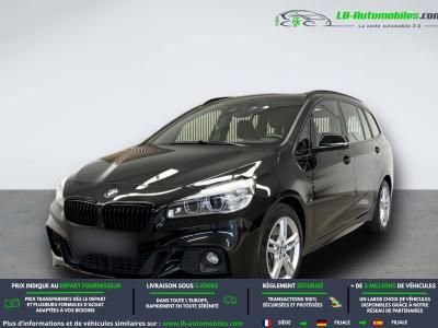 BMW Série 2 Gran Tourer 220i 192 ch