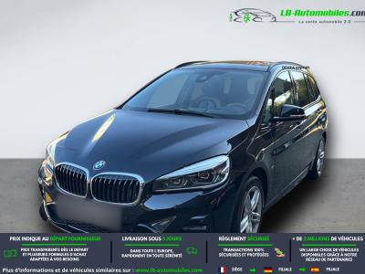 BMW Série 2 Gran Tourer 220i 192 ch