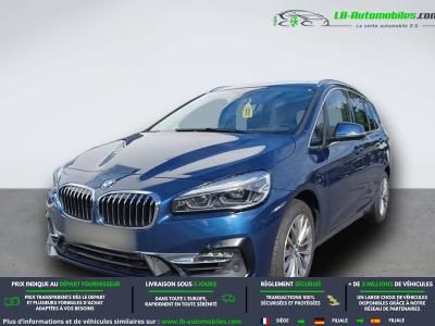 BMW Série 2 Gran Tourer 220i 192 ch