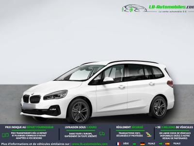 BMW Série 2 Gran Tourer 220i 192 ch
