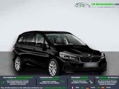 BMW Série 2 Gran Tourer 218d 150 ch