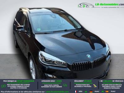 BMW Série 2 Gran Tourer 218d 150 ch