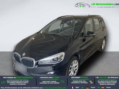 BMW Série 2 Gran Tourer 218d 150 ch
