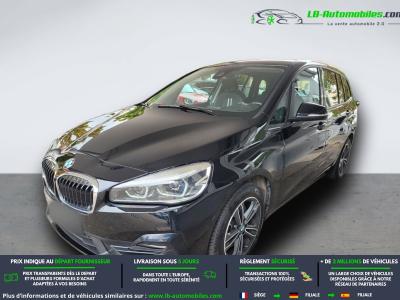 BMW Série 2 Gran Tourer 220d 190 ch