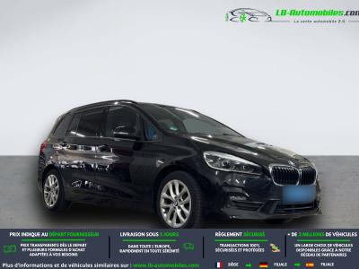 BMW Série 2 Gran Tourer 220d 190 ch