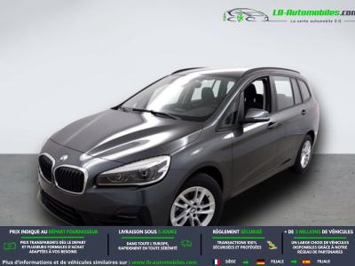 BMW Série 2 Gran Tourer 218i 136 ch