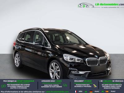 BMW Série 2 Gran Tourer 218i 136 ch