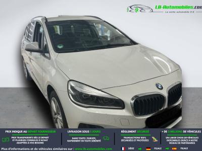 BMW Série 2 Gran Tourer 218i 136 ch