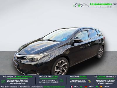 Toyota Auris 116 1.2T BVM