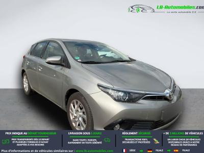 Toyota Auris 116 1.2T BVM