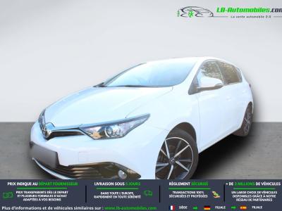 Toyota Auris 116 1.2T BVM