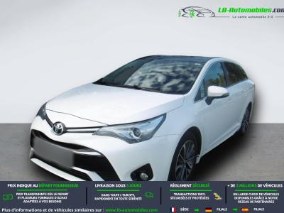 Toyota Avensis Touring Sports  147 VVT-i
