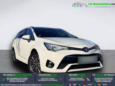 Toyota Avensis Touring Sports  147 VVT-i