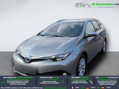 Toyota Auris Touring Sports 116 1.2T BVM