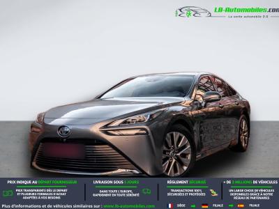 Toyota Mirai 182 ch