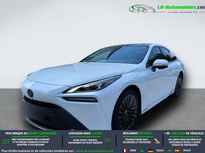 Toyota Mirai 182 ch