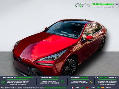 Toyota Mirai 182 ch