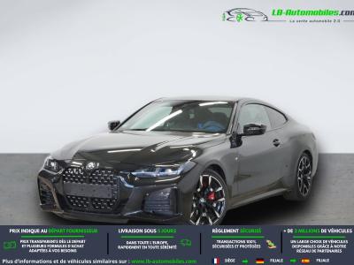 BMW Série 4 Coupé 430i xDrive 245 ch BVA