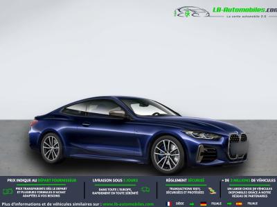 BMW Série 4 Coupé M440i xDrive 374 ch BVA