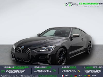 BMW Série 4 Coupé M440i xDrive 374 ch BVA