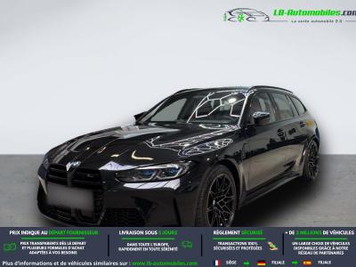 BMW M3 Competition xDrive 510 ch BVA