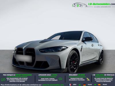 BMW M3 Competition CS 550 ch BVA
