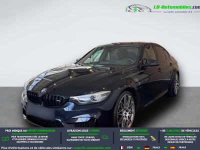 BMW M3 450 ch M BVA