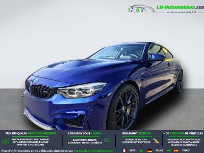BMW M4 Coupé CS 460 ch M BVA
