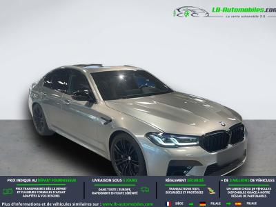 BMW M5  625 ch BVA