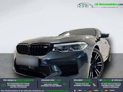 BMW M5  600 ch BVA