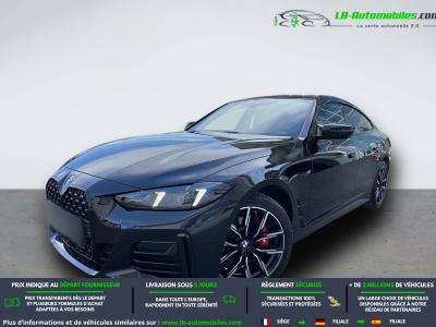 BMW Série 4 Gran Coupé 420d xDrive 190 ch BVA