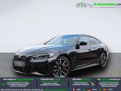 BMW Série 4 Gran Coupé 420d xDrive 190 ch BVA
