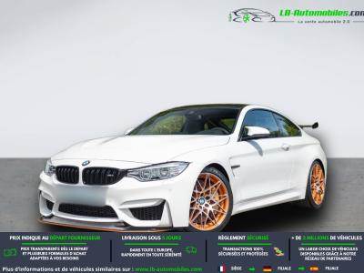 BMW M4 Coupé GTS 500 ch M BVA