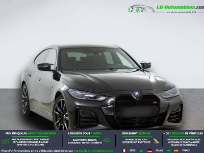 BMW Série 4 Gran Coupé M440i xDrive 374 ch BVA