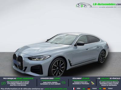 BMW Série 4 Gran Coupé 420d xDrive 190 ch BVA