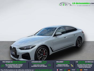 BMW Série 4 Gran Coupé 420d xDrive 190 ch BVA
