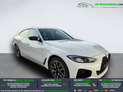 BMW Série 4 Gran Coupé M440i xDrive 374 ch BVA