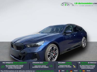 BMW Série 5 Berline 520d 197 ch BVA